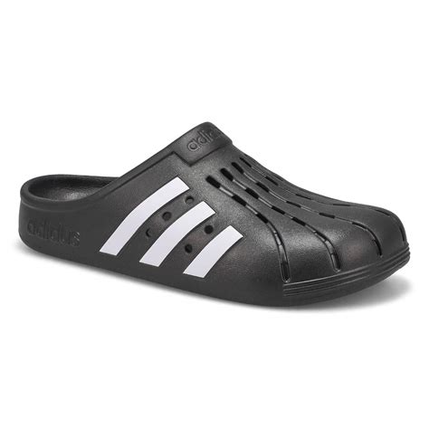 sabot schuhe herren adidas|Sabot online .